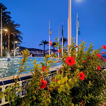 Cullera Confort Playa Exterior foto